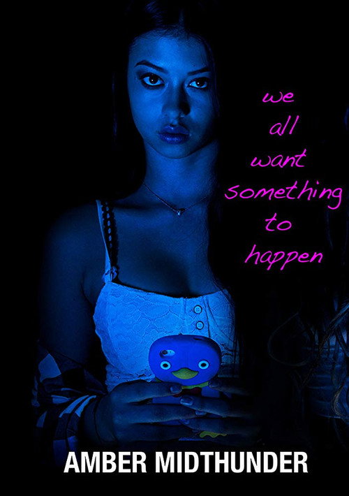 Movie poster for #nightslikethese (2013)