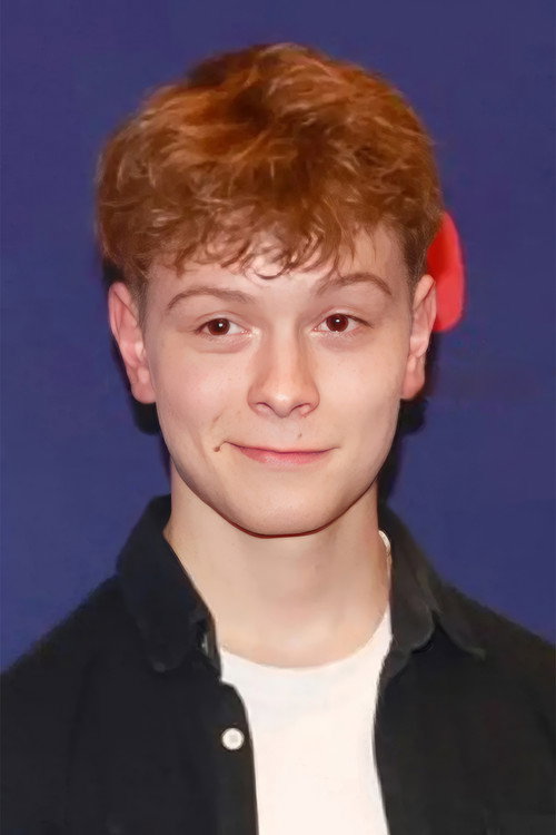 Antonín Jan Abrhám profile