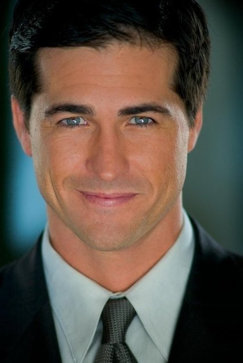 Photo of Michael McLafferty, Acting