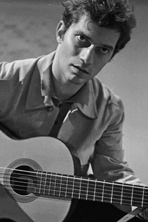 Incontro con Luigi Tenco poster