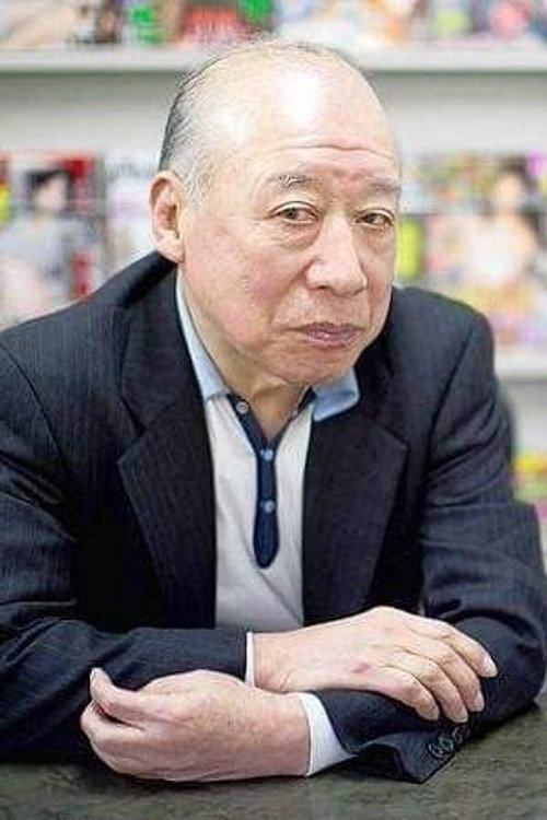 Photo of Shigeo Tokuda, Acting