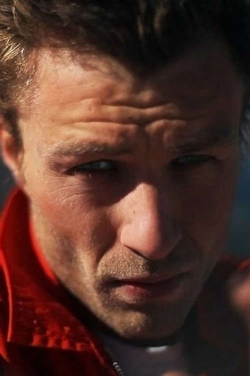 Photo of Charly Totterwitz, Acting