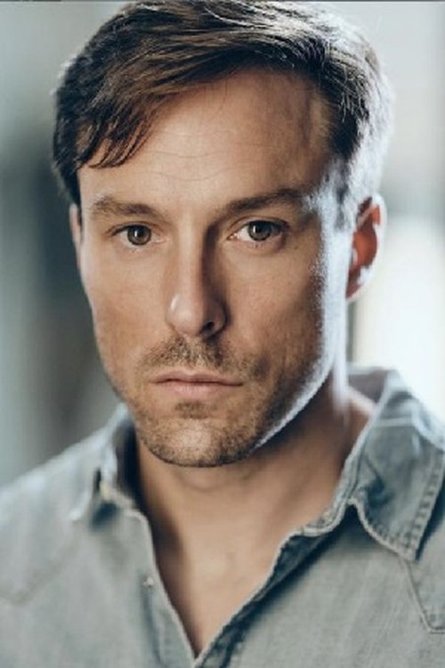 Photo of Michael Hoad, Acting