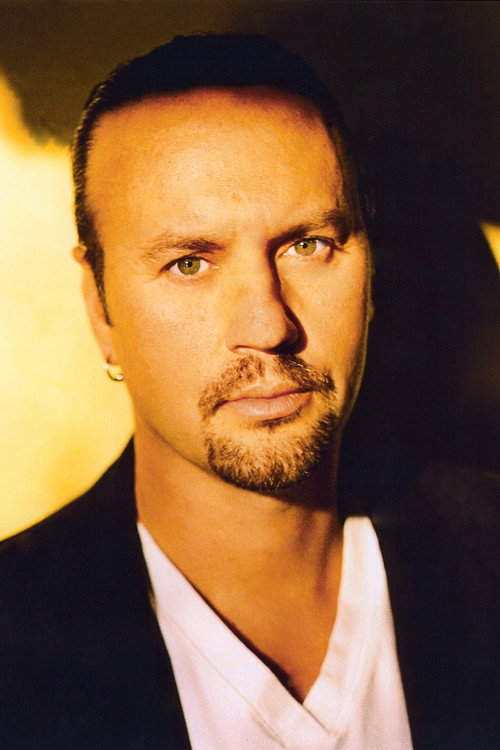 Photo of Desmond Child, Acting