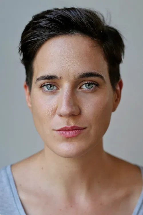 Imogen Daines profile