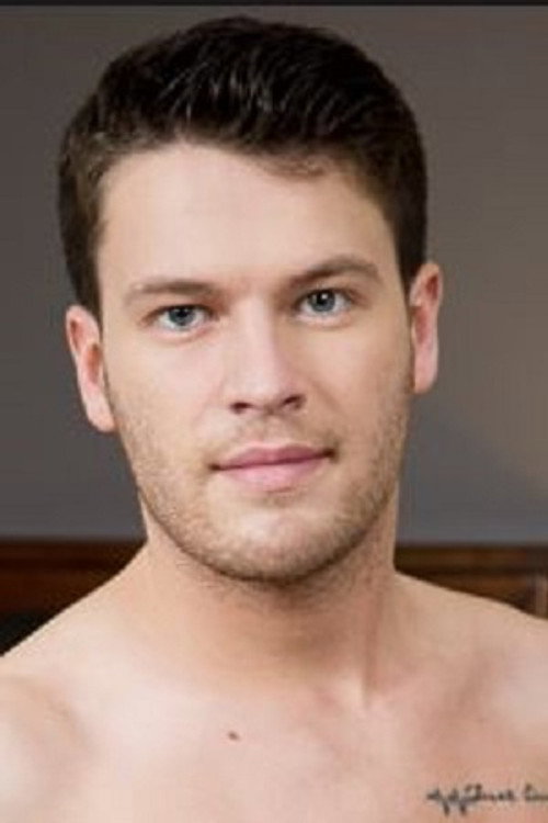 Photo of Evan Landers, Acting