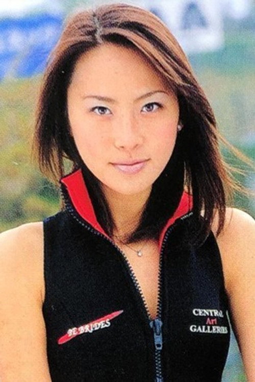 Photo of Mariko Yokosuka, Acting