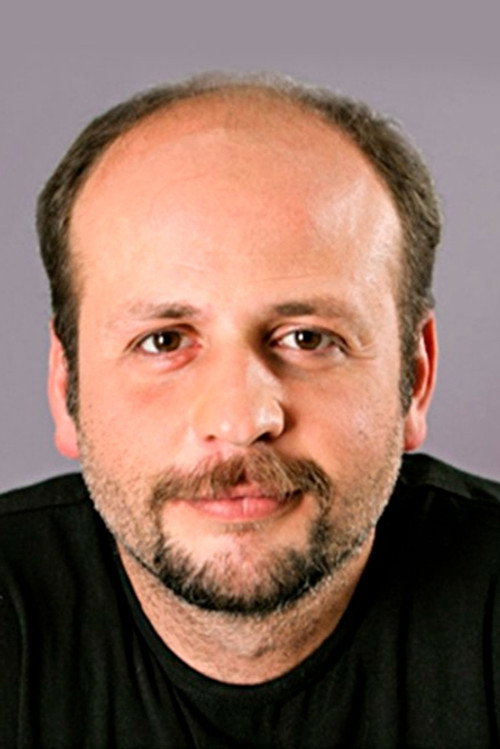 Photo of Celal Acaralp, Acting