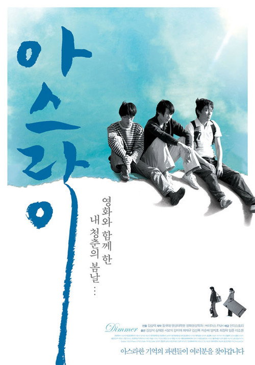 Movie poster for Dimmer (2007)