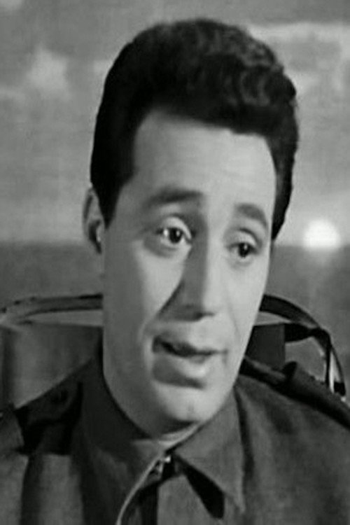 Photo of Ahmad Fouad, Acting