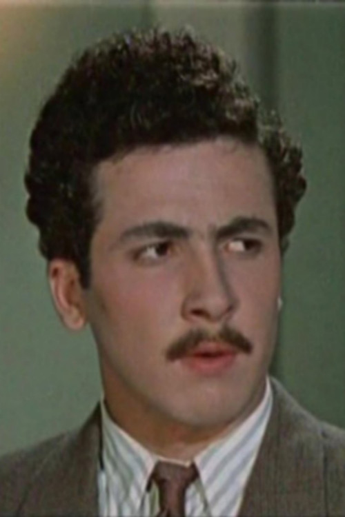 Photo of Nukri Alkhazishvili, Acting