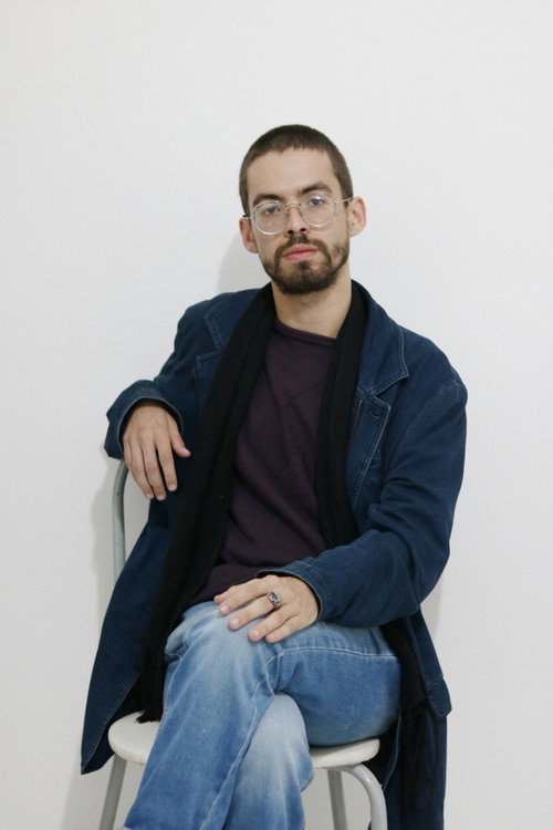 Photo of Dherick Flud, Acting