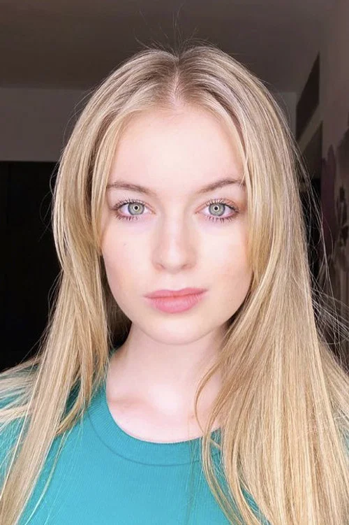 Photo of Michaela Pecháčková, Acting