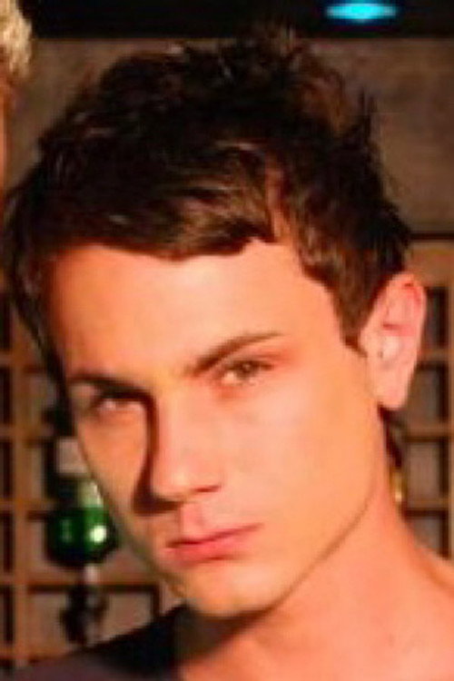 Photo of Jordan B, Acting