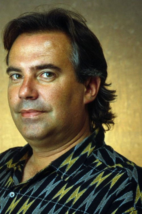 Robert Engels profile