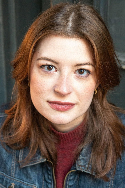 Photo of Ann Marie Taglavore, Acting