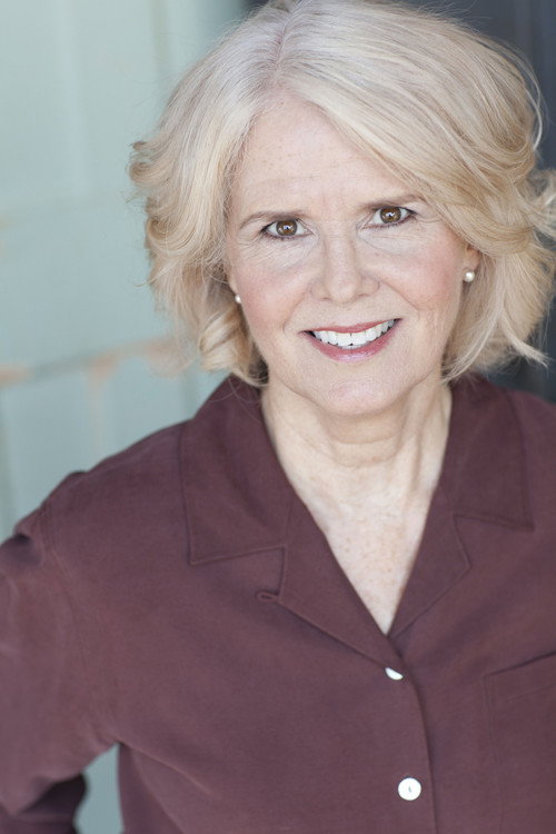 Photo of Meg Thalken, Acting