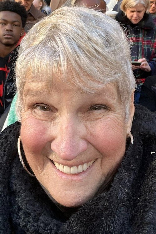 Photo of Nancy Linton, Acting
