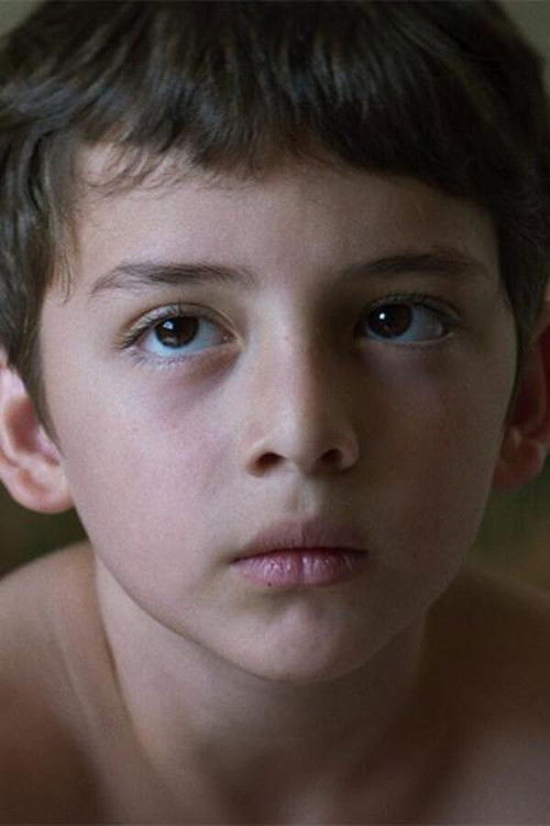 Maximiliano Nájar Márquez profile