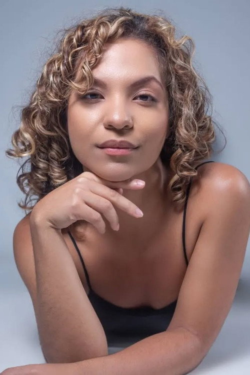 Photo of Ghyl Santana, Acting