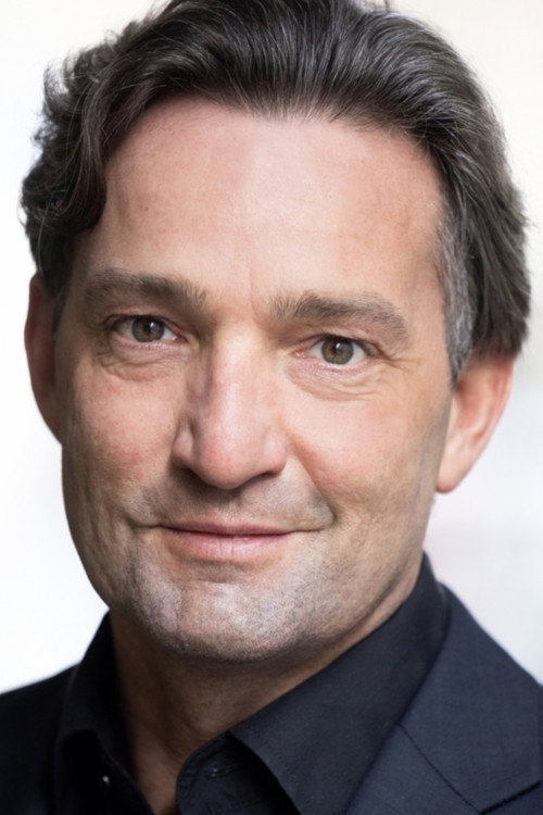 Photo of Christian Kainradl, Acting