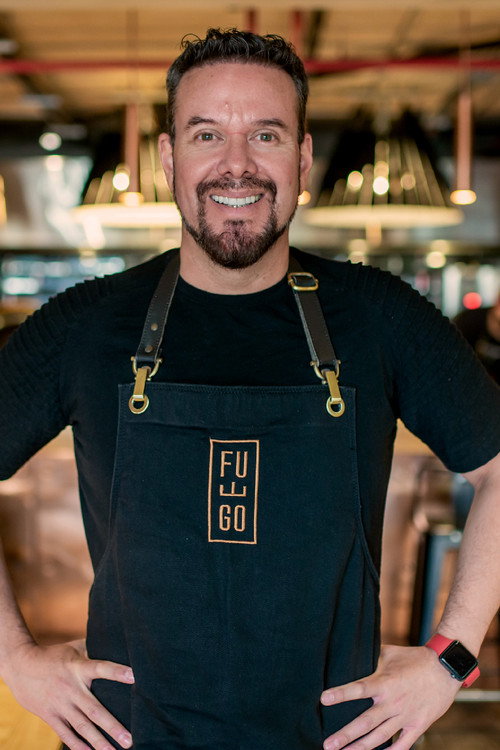 Photo of Christian Bravo, Acting
