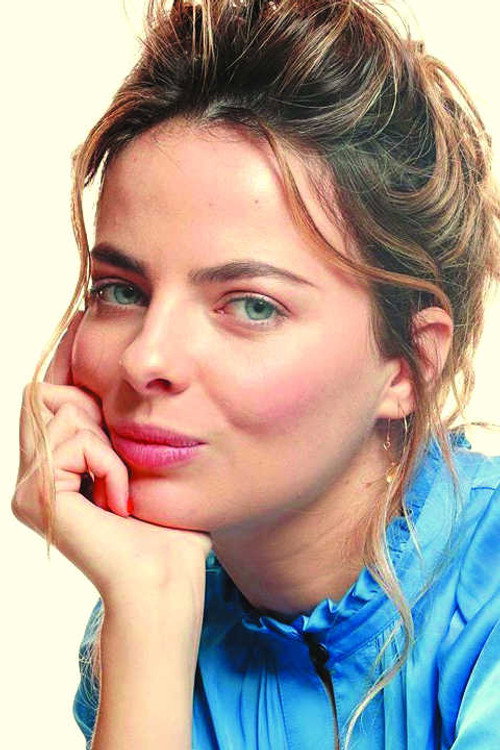 Photo of Paolina Biguine, Acting