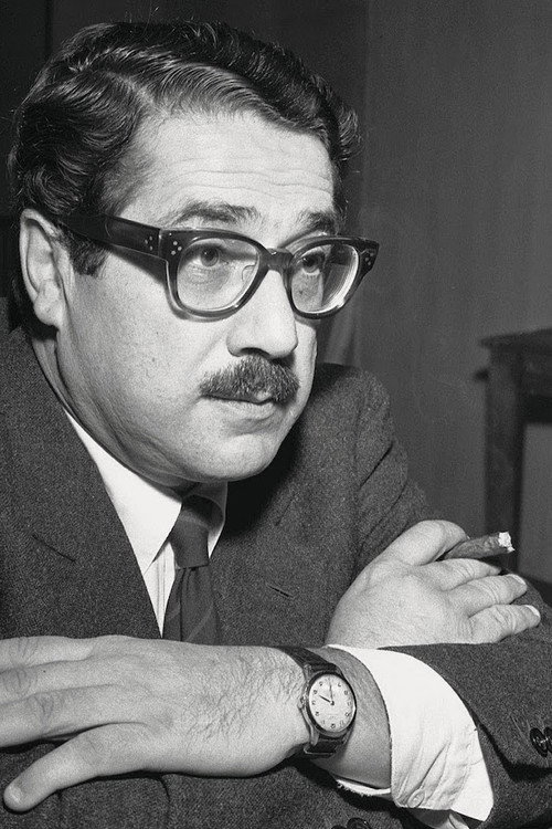 Photo of Ennio Flaiano, Writing
