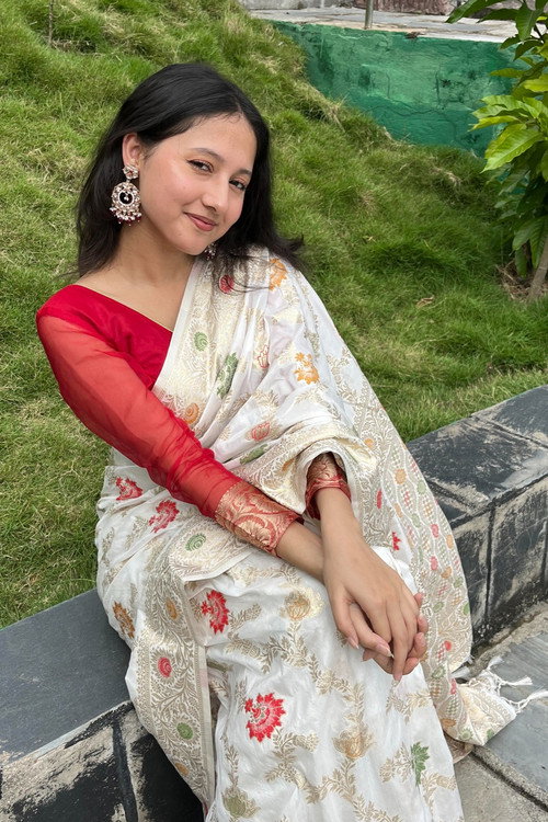 Photo of Prashamsa Subedi, Acting