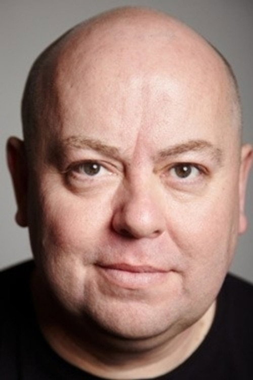 Photo of Ciaran Bermingham, Acting