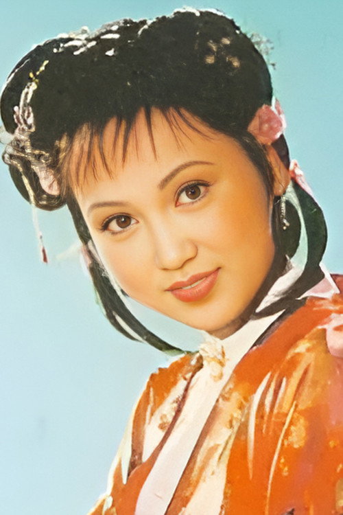 Photo of Zhang YuPing, Acting