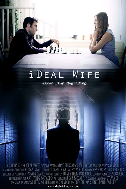 Movie poster for iDeal Wife (2015)