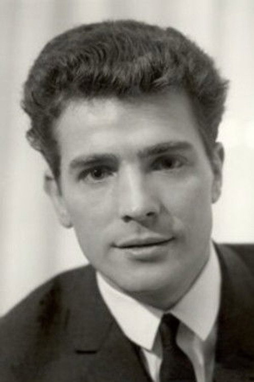 Photo of John Stephen, Acting