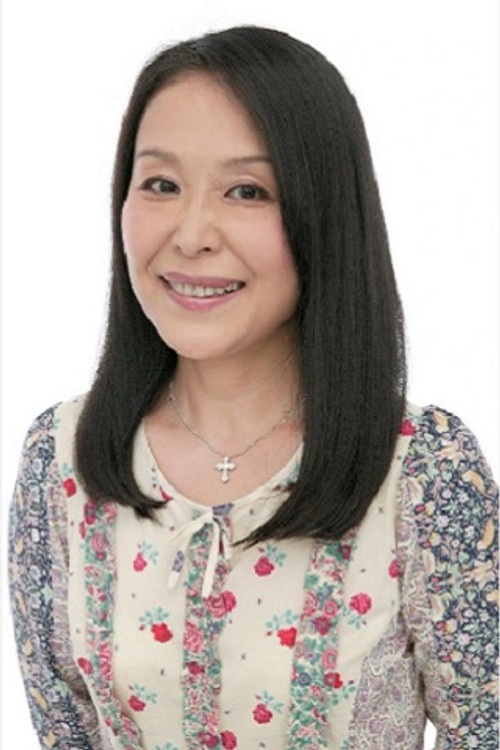 Chisato Nakajima profile