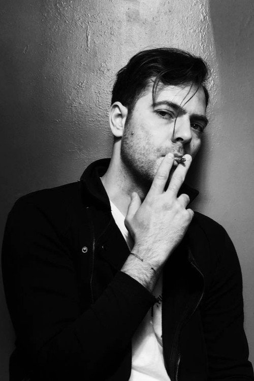 Photo of Alexandros Papaioanou, Acting