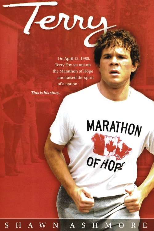 Movie poster for Terry (2005)