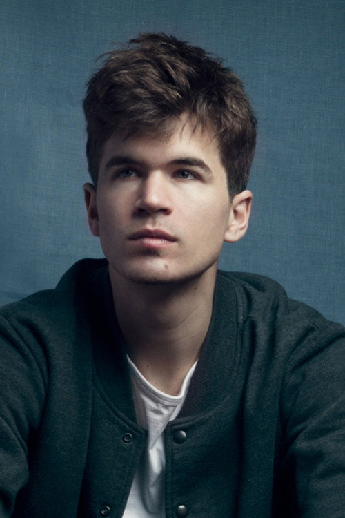 Photo of Ivo Graham, Acting