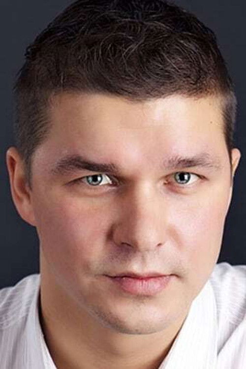 Ruslan Yagudin profile