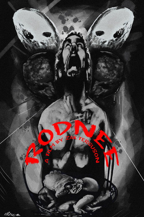 Movie poster for Rodnee (2026)