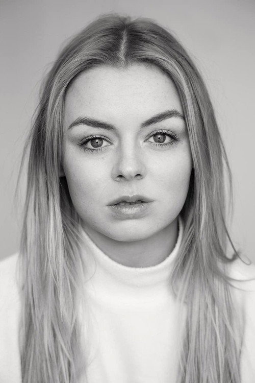 Photo of Shauna Higgins, Acting