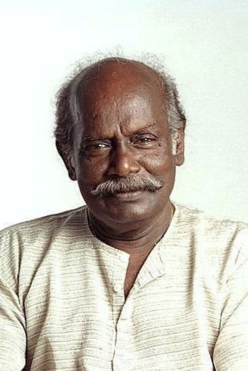 Periya Karuppu Thevar profile