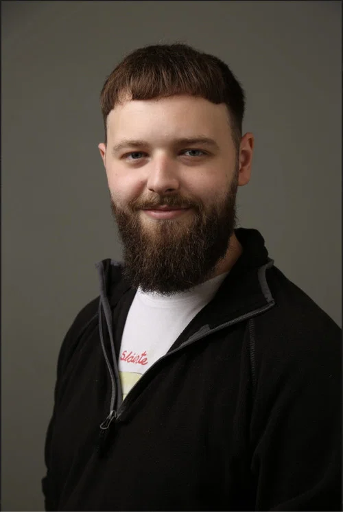 Photo of Brody Williams, Acting