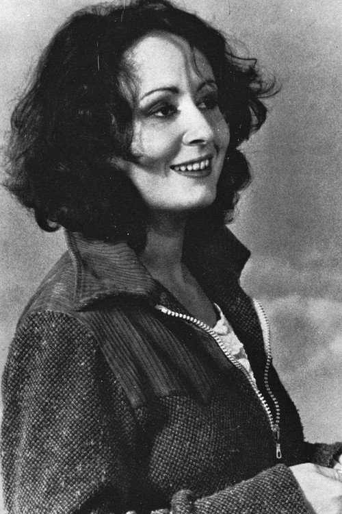 Photo of Annalisa Fierro, Acting