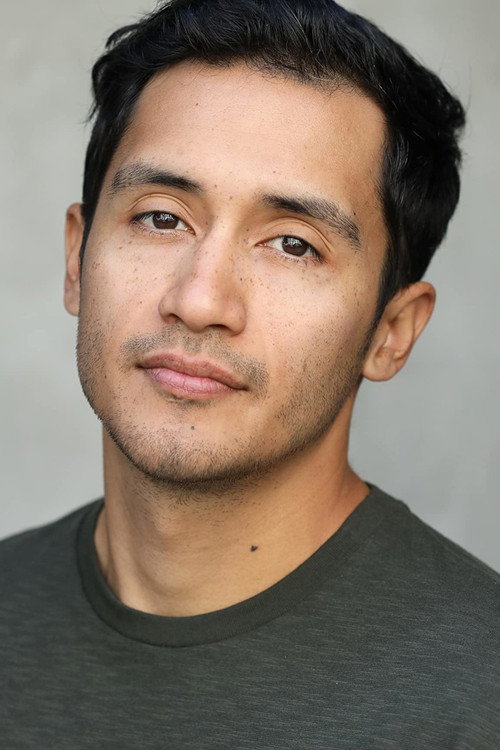 Photo of Rick Mancia, Acting