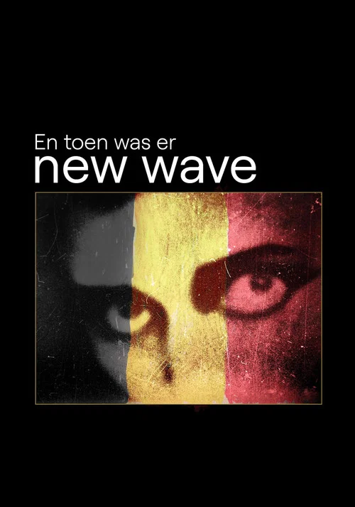Movie poster for And then there was new wave (2026)