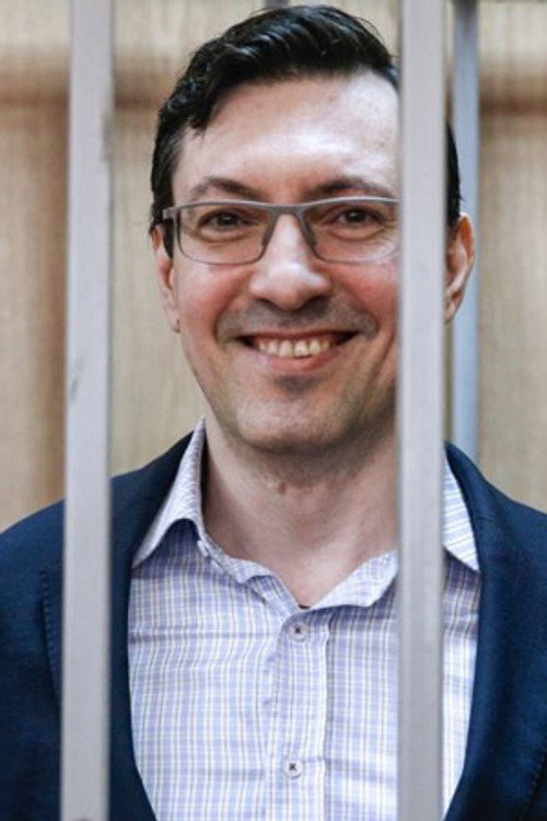 Photo of Aleksandr Potkin, Acting