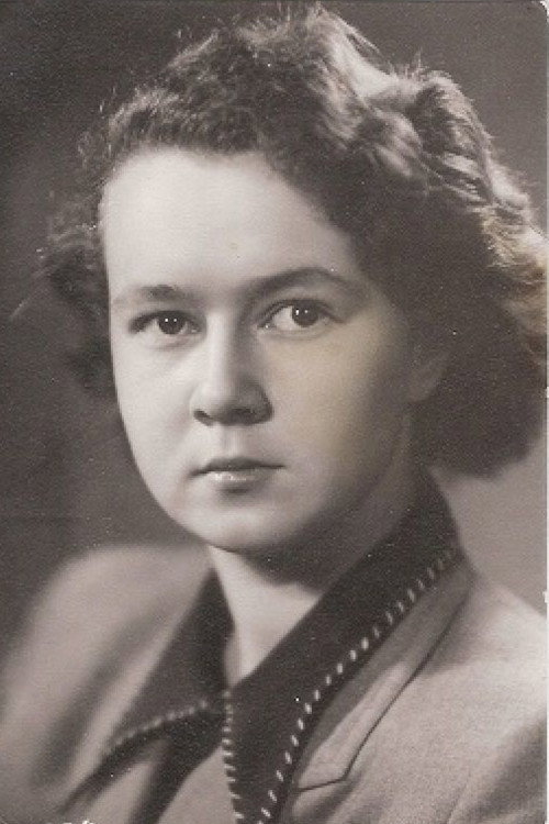 Photo of Natalya Zashchipina, Acting