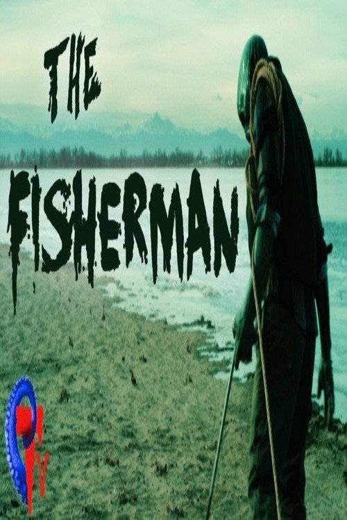 Movie poster for the Fisherman (2019)