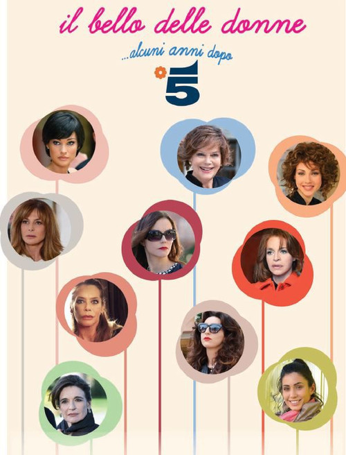 Il bello delle donne... alcuni anni dopo poster