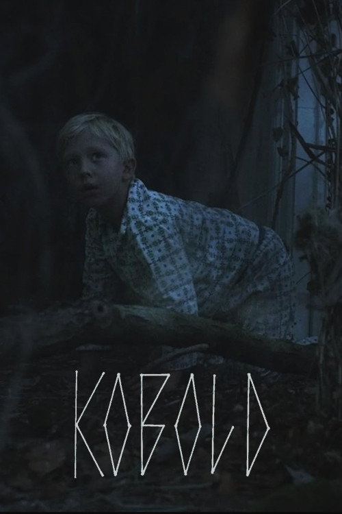 Movie poster for Kobold (2018)